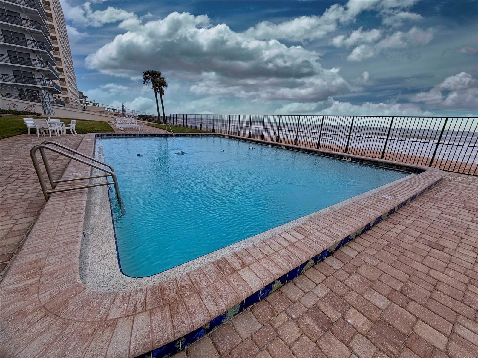 THE ATLANTIS CONDO - Residential Lease