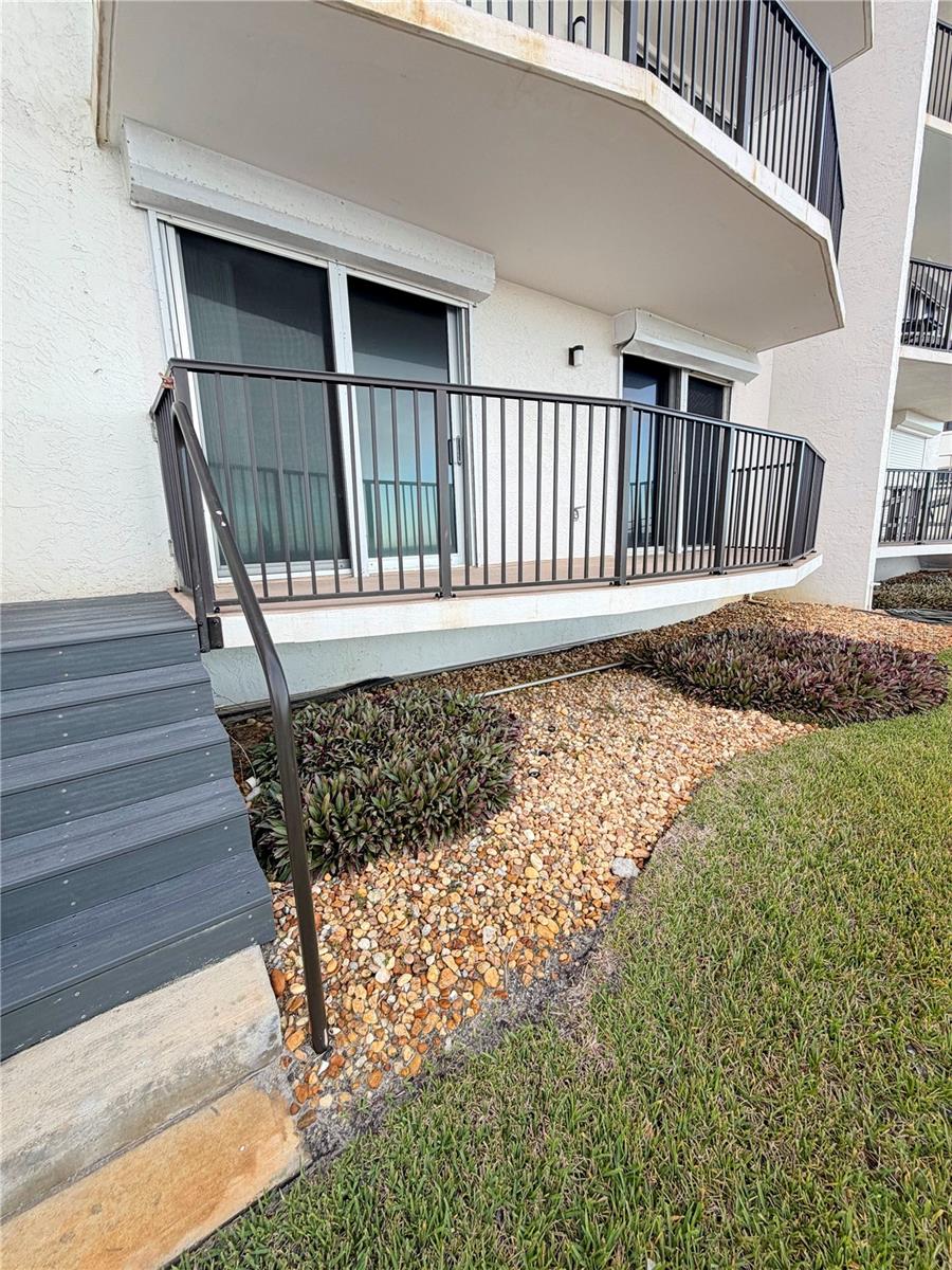 THE ATLANTIS CONDO - Residential Lease