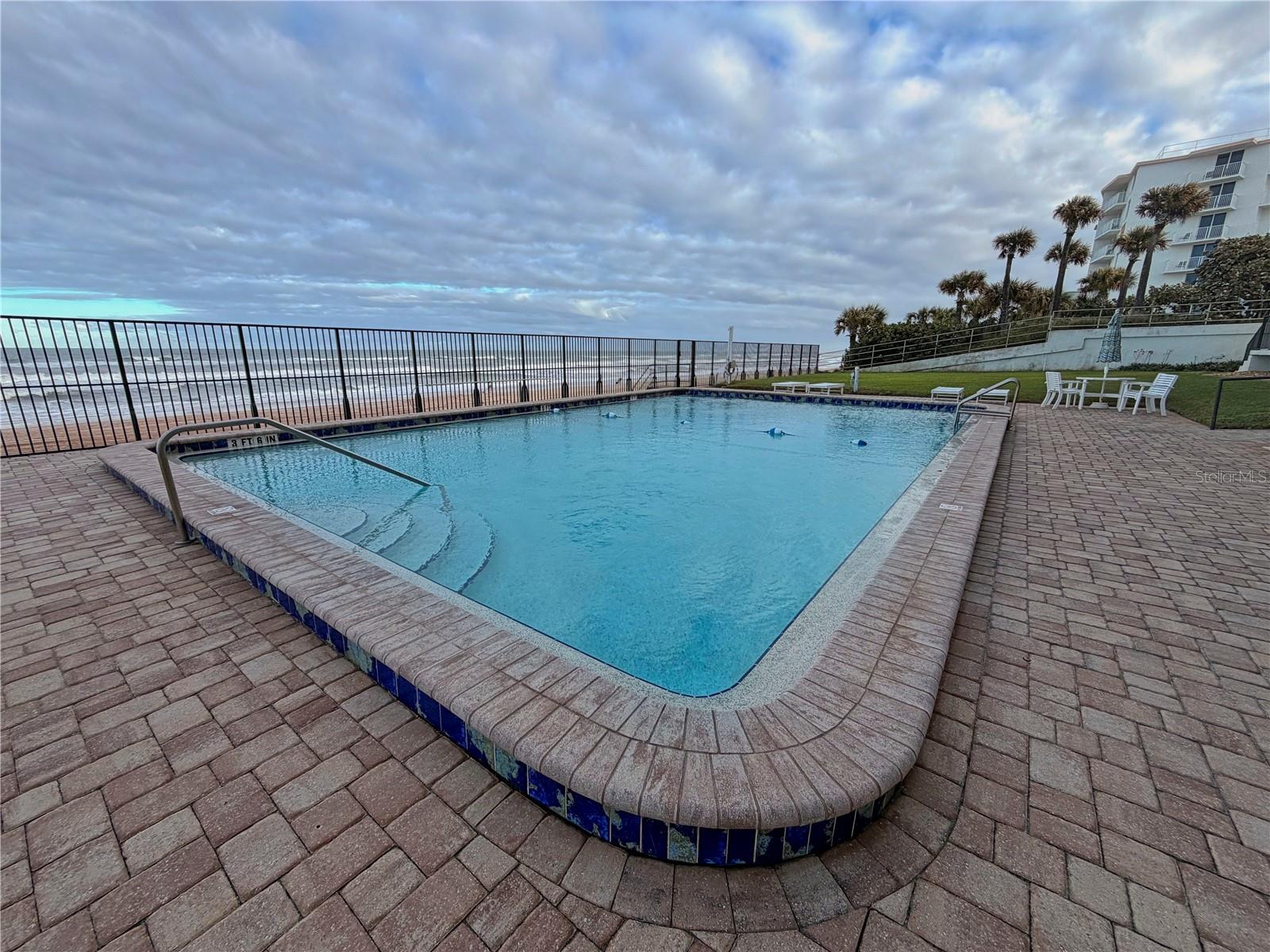 THE ATLANTIS CONDO - Residential Lease