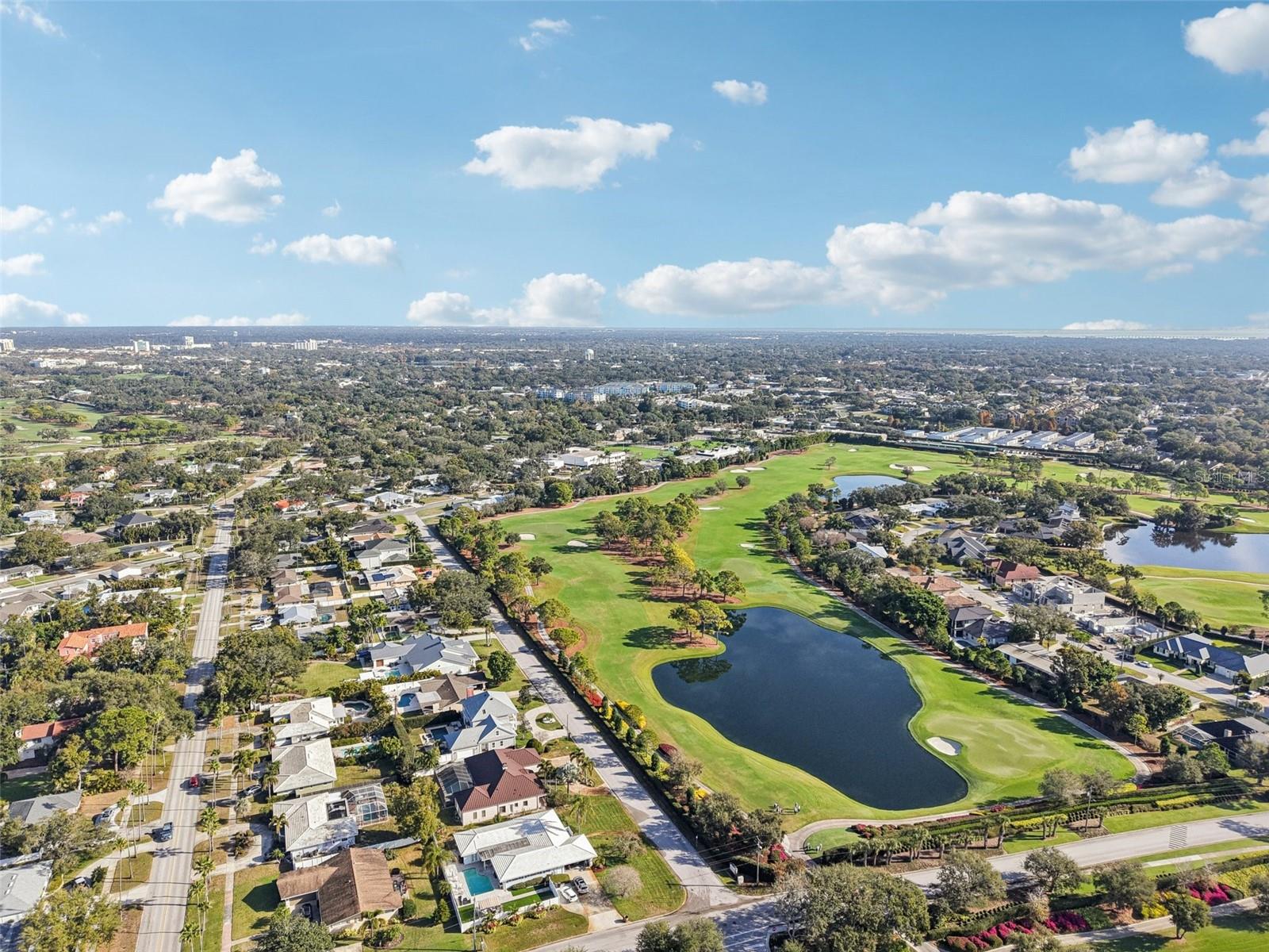 BEACHAVEN RESUB - Residential