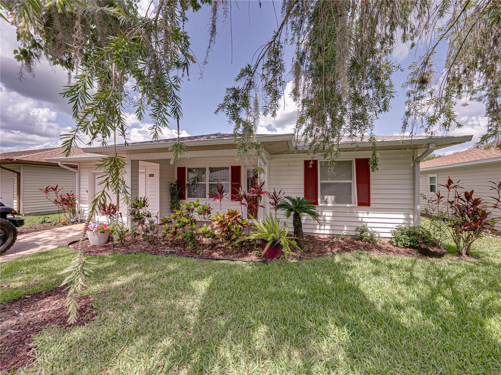 4926 PLEASANT HOLLOW TRAIL