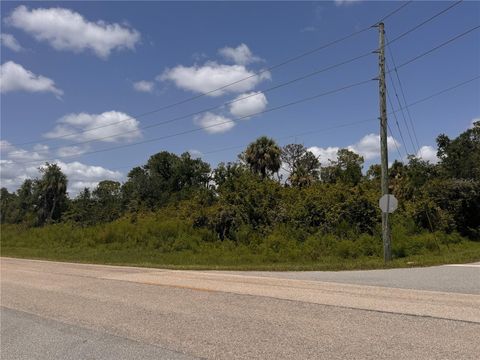 13276 JOHANNES AVENUE PORT CHARLOTTE FL 33953