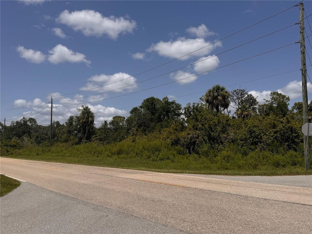 Photo of 13276 Johannes Avenue, Port Charlotte, FL 33953 (MLS # D6142663)