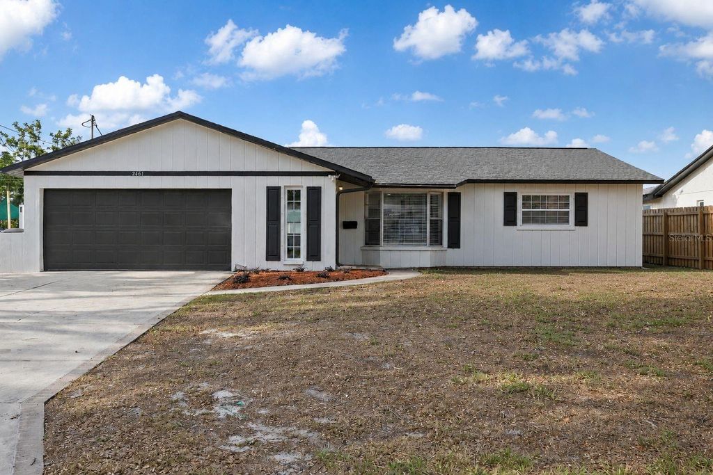 Photo of 2461 69th Avenue S, St Petersburg, FL 33712 (MLS # TB8508604)