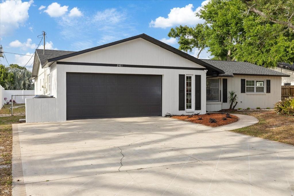 Photo of 2461 69th Avenue S, St Petersburg, FL 33712 (MLS # TB8508604)