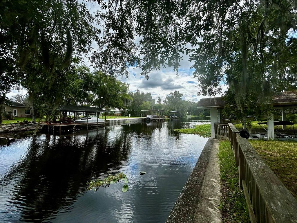 Photo of 2950 N Shell Road, Deland, FL 32720 (MLS # V4948479)