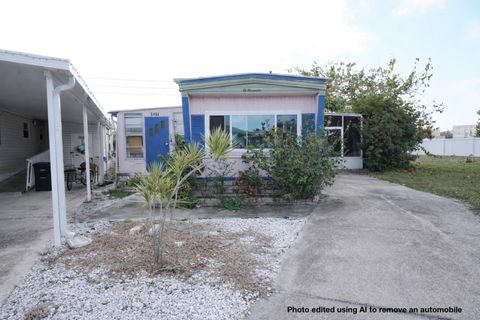 Photo of 5494 Fairfield Avenue S #9, Gulfport, FL 33707 (MLS # TB8460505)