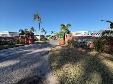 5494 FAIRFIELD AVENUE S 9 GULFPORT FL 33707