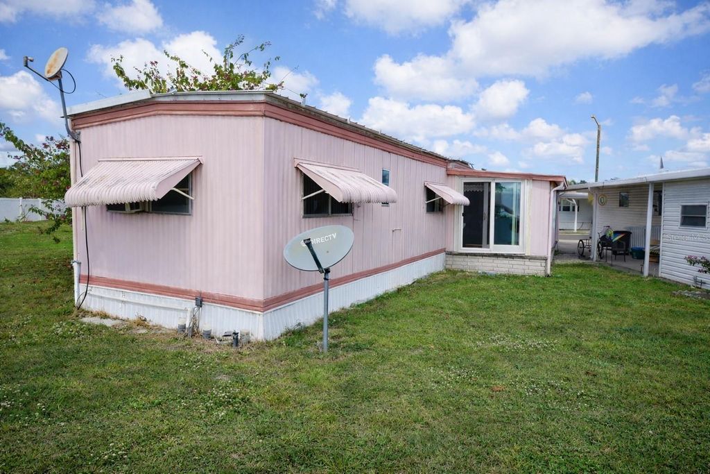 Photo of 5494 Fairfield Avenue S #9, Gulfport, FL 33707 (MLS # TB8460505)