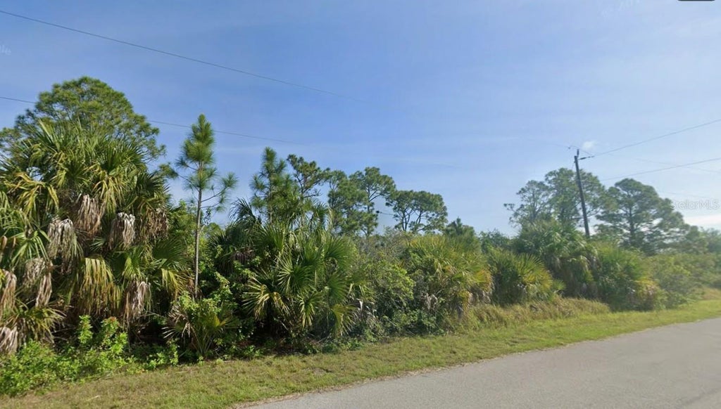 Photo of Sawyer Circle, North Port, FL 34288 (MLS # O6438801)