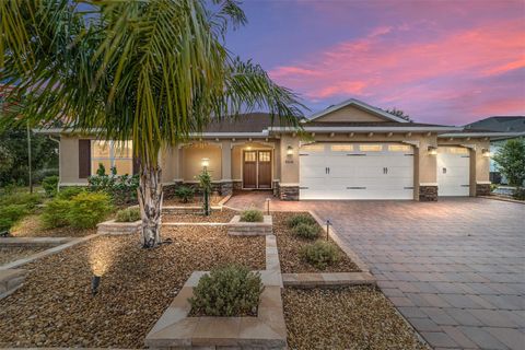 A home in OCALA