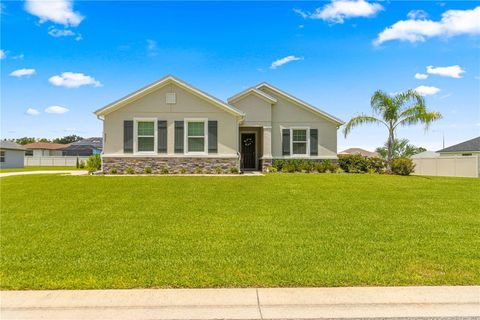 A home in OCALA