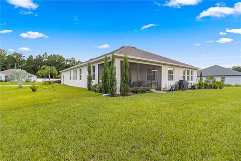 A home in OCALA