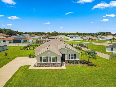 A home in OCALA