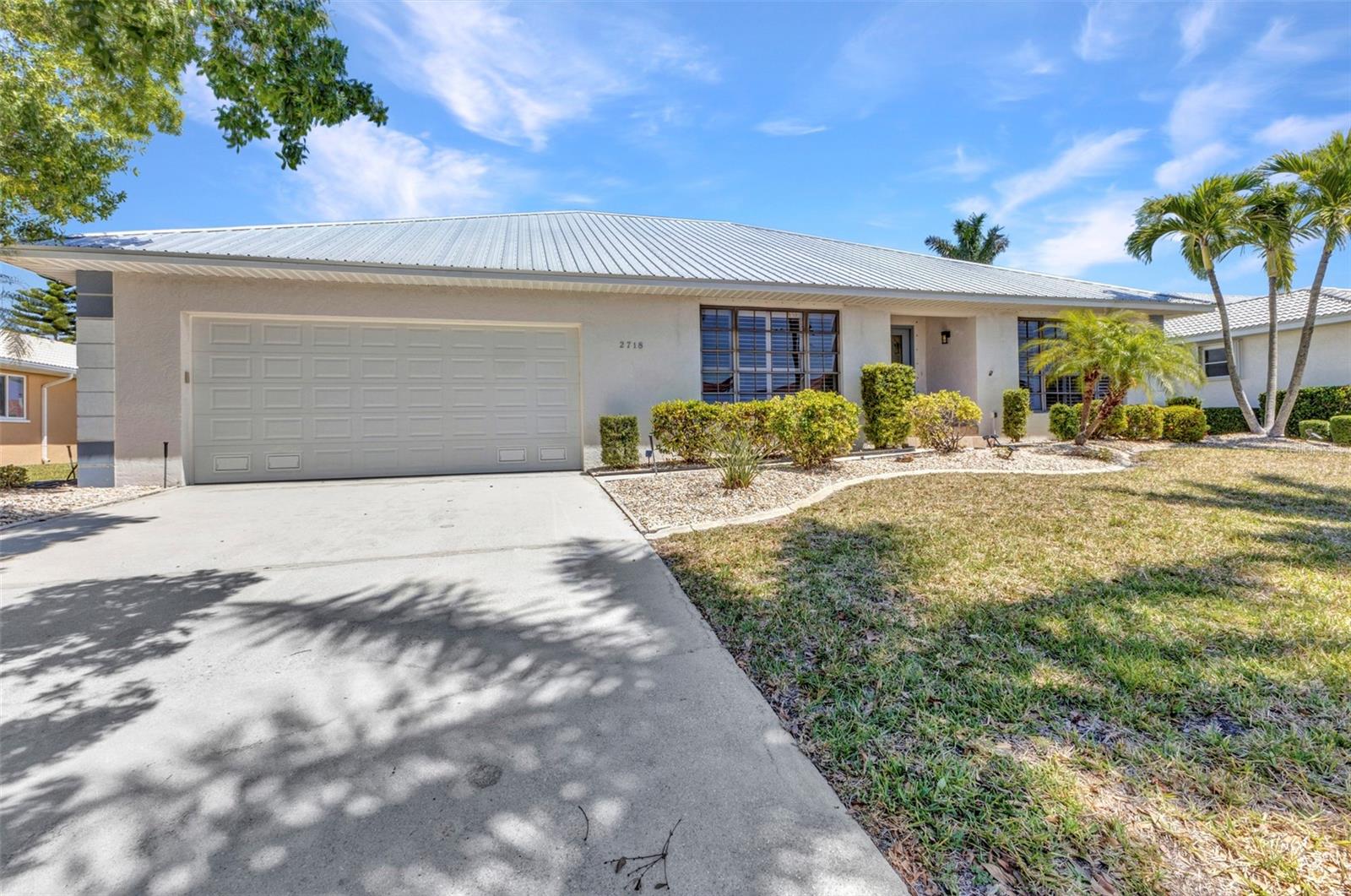 2718 SAINT THOMAS DRIVE