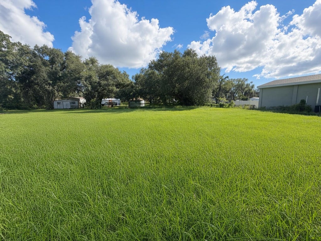 Photo of 7707 Gibsonton Drive, Gibsonton, FL 33534 (MLS # TB8546191)