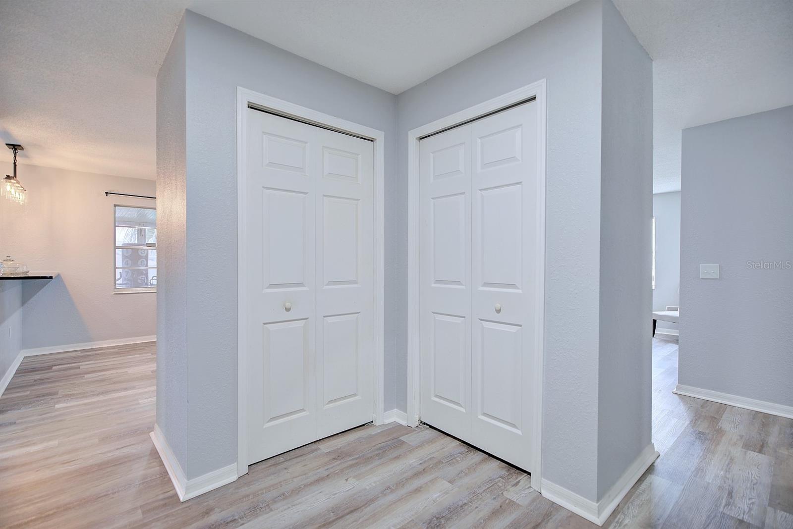 DINNER LAKE HEIGHTS - Residential