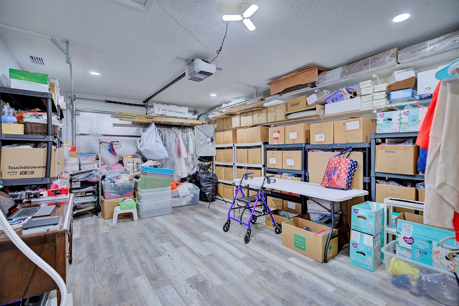 DINNER LAKE HEIGHTS - Residential