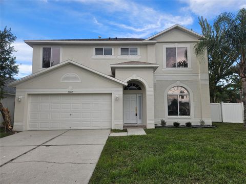 25102 GEDDY DRIVE LAND O LAKES FL 34639