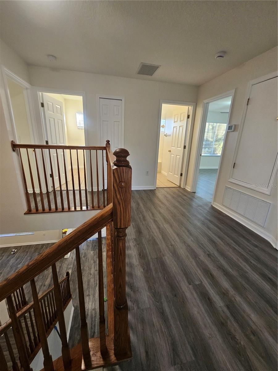 GRAND OAKS PH 02 UNITS 06 & 08 - Residential