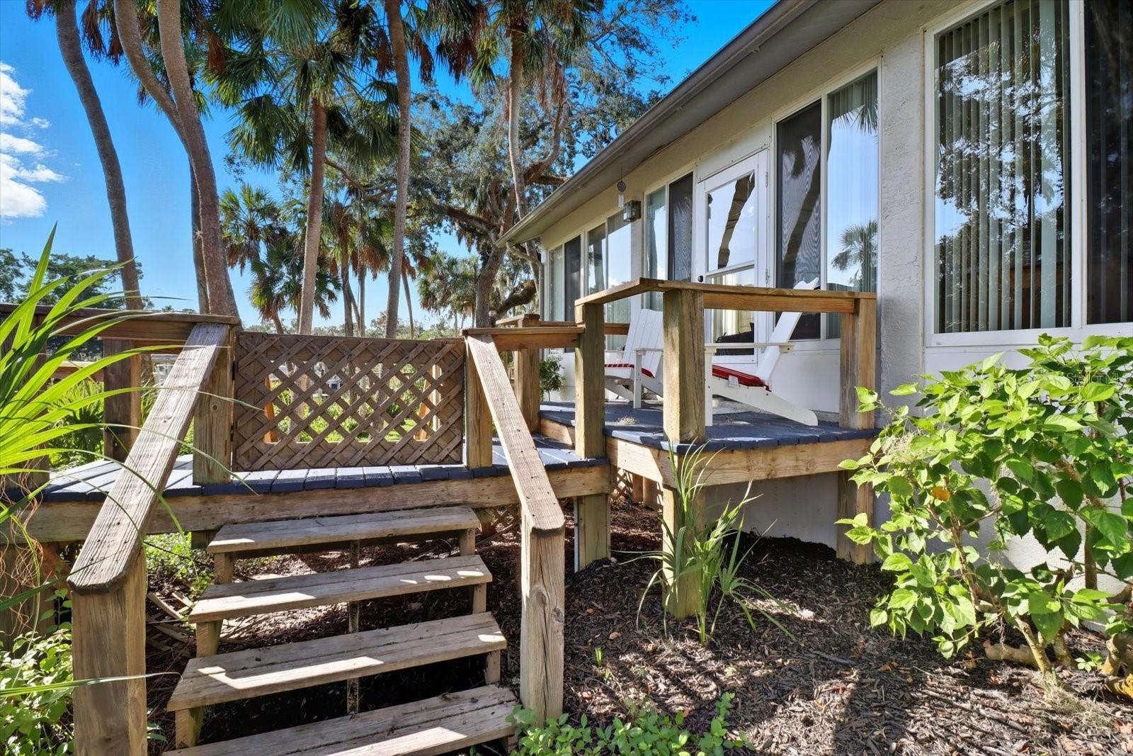 RIVERHAVEN VILLAGE REP - Residential