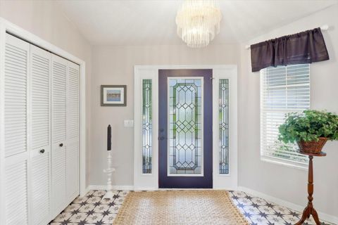 Tiny photo for 11950 W Waterway Drive, Homosassa, FL 34448 (MLS # TB8437111)