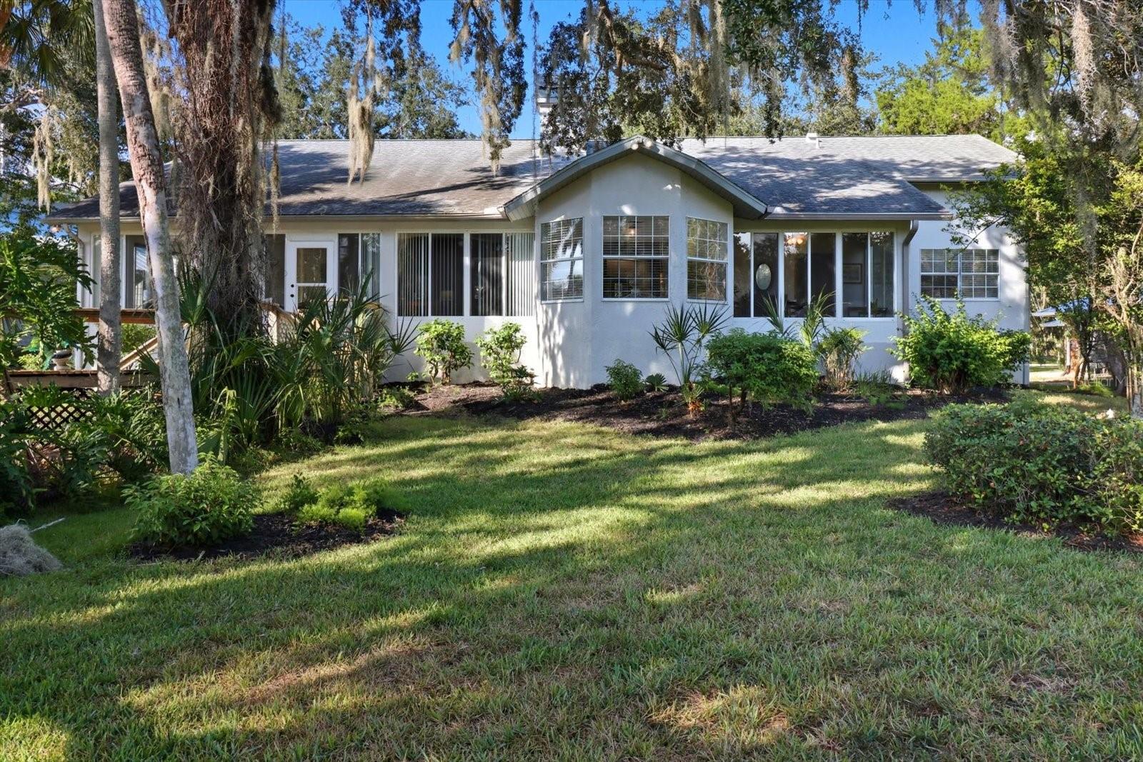 RIVERHAVEN VILLAGE REP - Residential