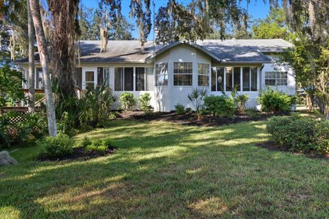 Tiny photo for 11950 W Waterway Drive, Homosassa, FL 34448 (MLS # TB8437111)