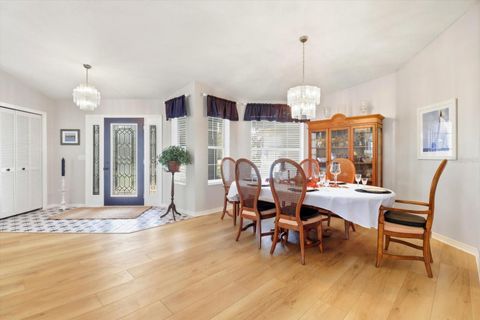 Tiny photo for 11950 W Waterway Drive, Homosassa, FL 34448 (MLS # TB8437111)