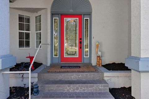 Tiny photo for 11950 W Waterway Drive, Homosassa, FL 34448 (MLS # TB8437111)