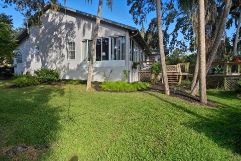 Tiny photo for 11950 W Waterway Drive, Homosassa, FL 34448 (MLS # TB8437111)
