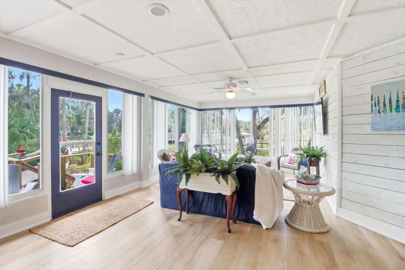 RIVERHAVEN VILLAGE REP - Residential