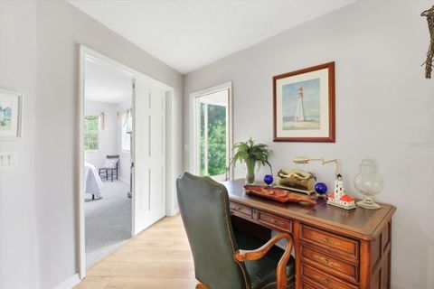 Tiny photo for 11950 W Waterway Drive, Homosassa, FL 34448 (MLS # TB8437111)