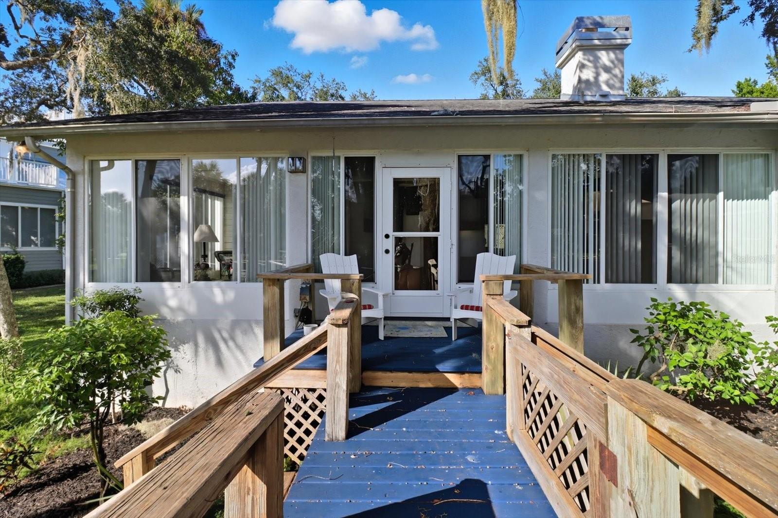 RIVERHAVEN VILLAGE REP - Residential