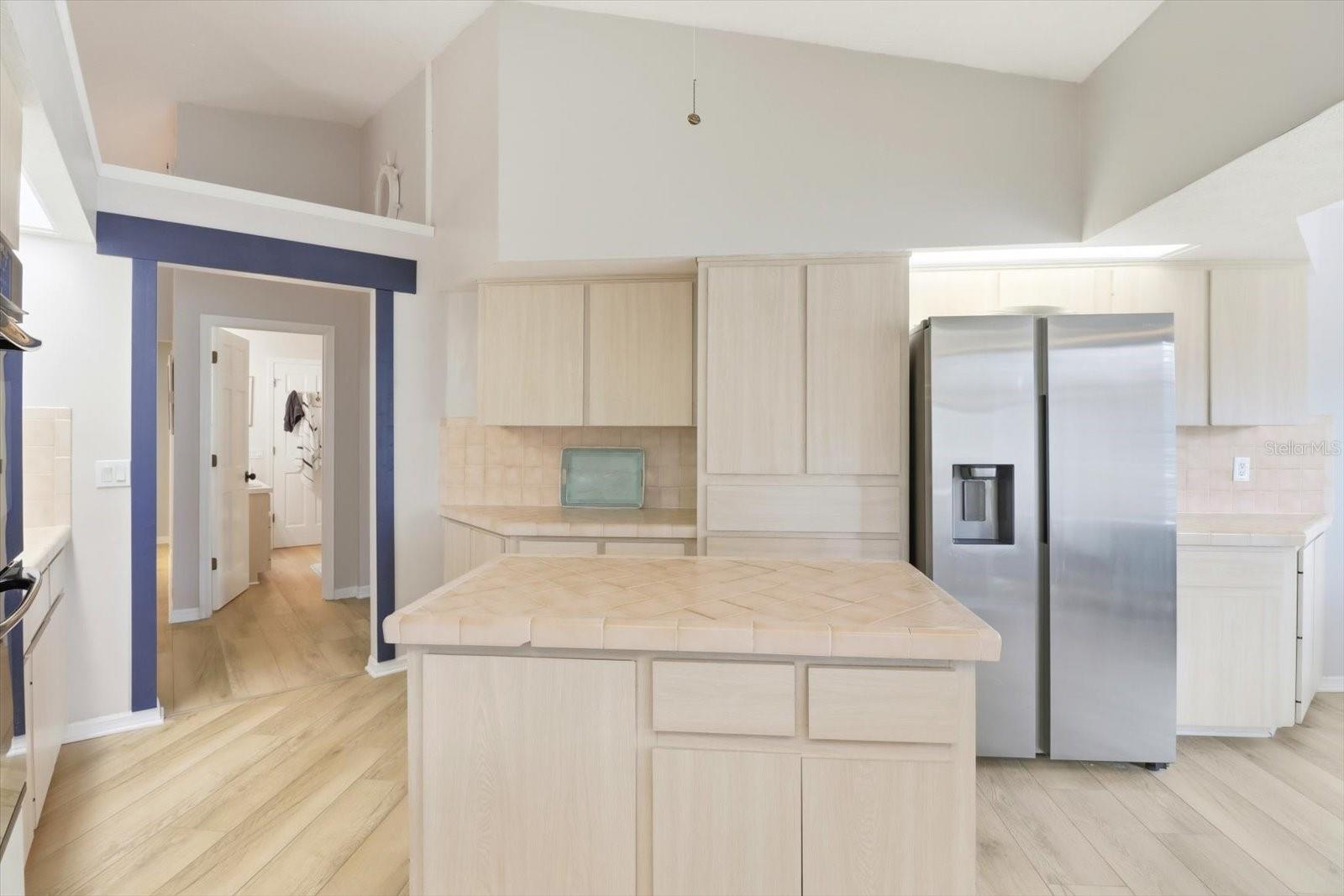 RIVERHAVEN VILLAGE REP - Residential