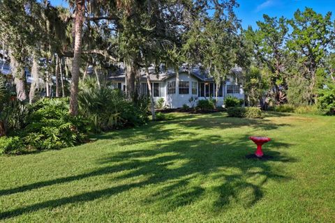 Tiny photo for 11950 W Waterway Drive, Homosassa, FL 34448 (MLS # TB8437111)
