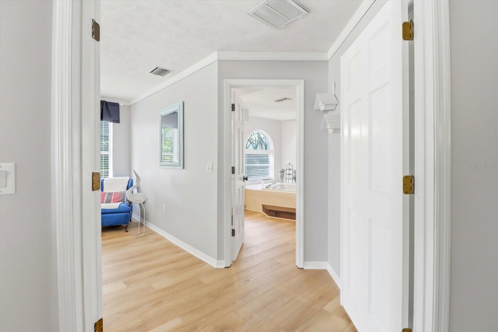 RIVERHAVEN VILLAGE REP - Residential