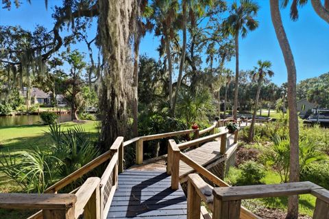 Tiny photo for 11950 W Waterway Drive, Homosassa, FL 34448 (MLS # TB8437111)