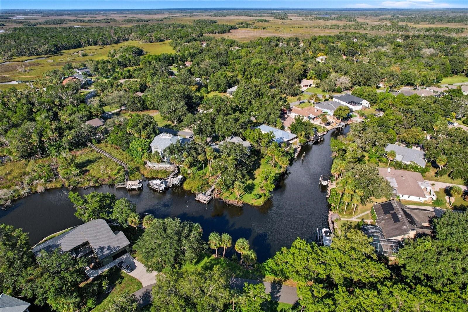 RIVERHAVEN VILLAGE REP - Residential