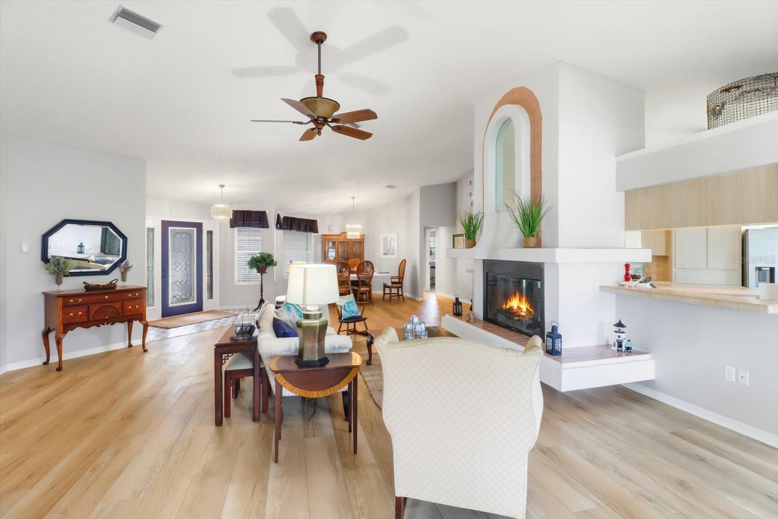 RIVERHAVEN VILLAGE REP - Residential