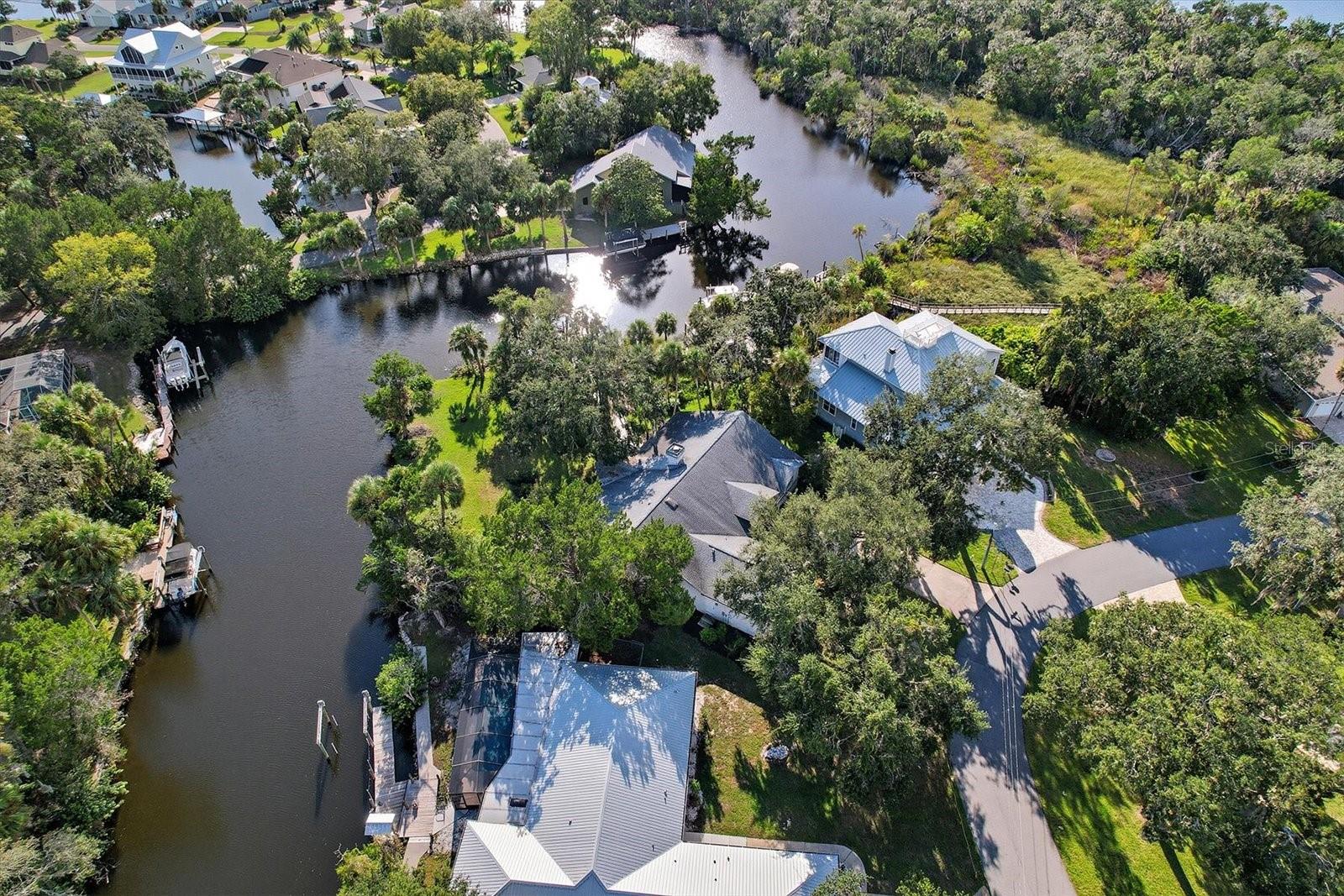 RIVERHAVEN VILLAGE REP - Residential