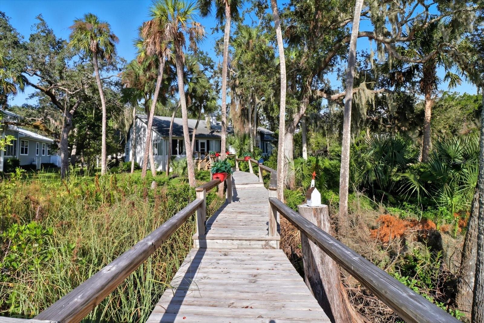 RIVERHAVEN VILLAGE REP - Residential