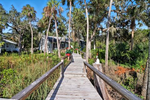 Tiny photo for 11950 W Waterway Drive, Homosassa, FL 34448 (MLS # TB8437111)