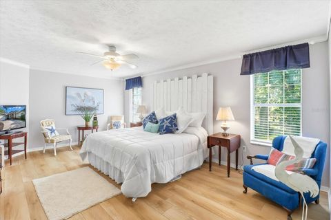 Tiny photo for 11950 W Waterway Drive, Homosassa, FL 34448 (MLS # TB8437111)