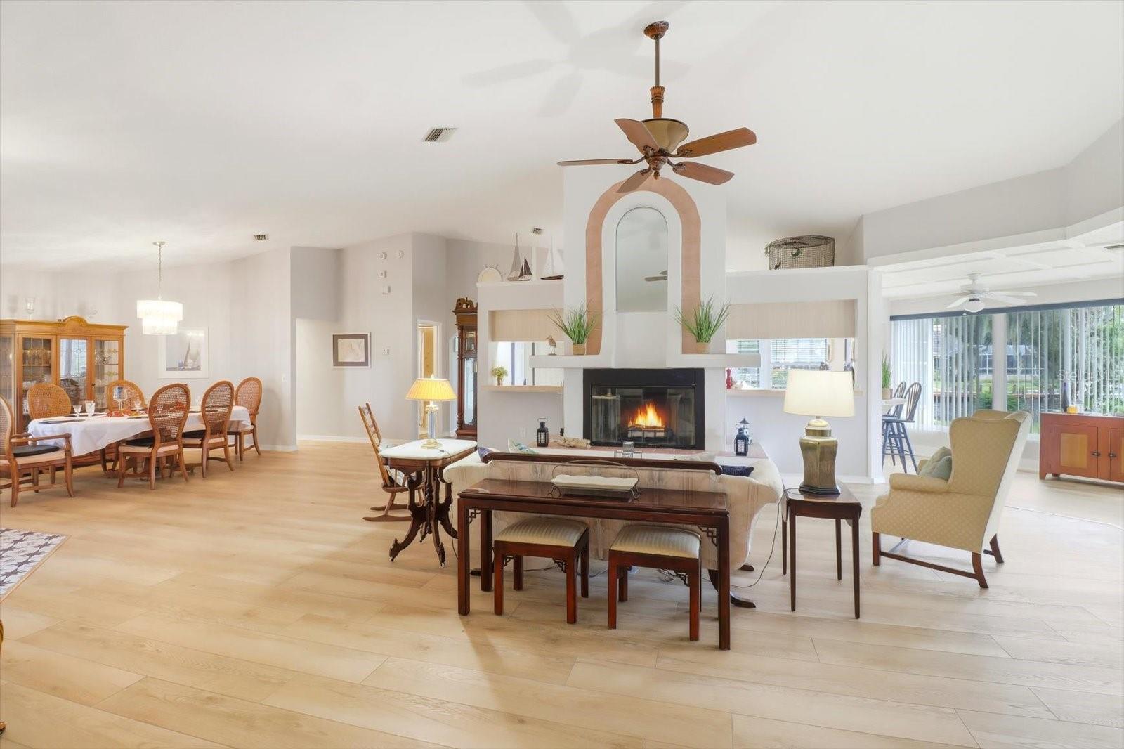 RIVERHAVEN VILLAGE REP - Residential