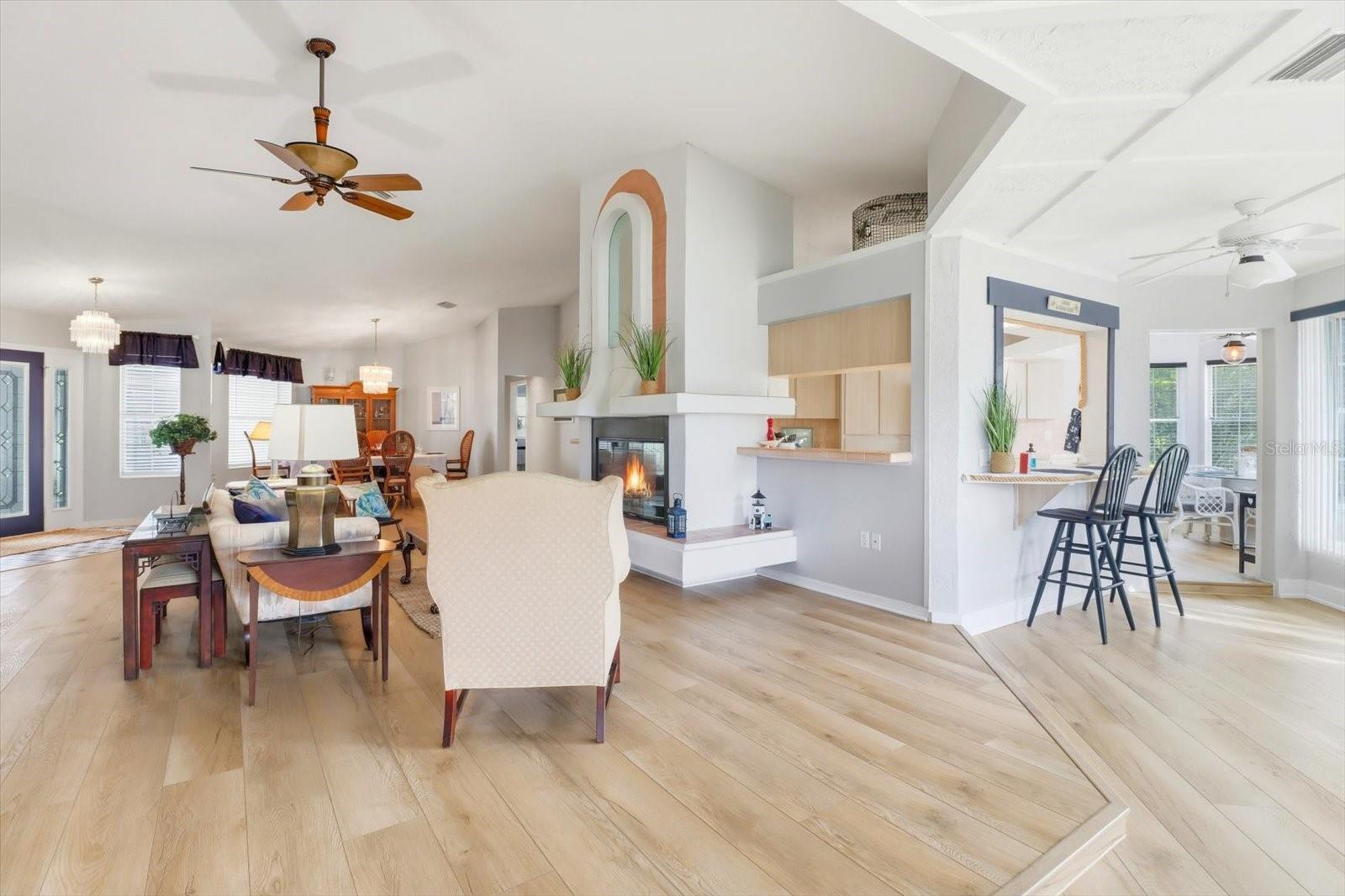 RIVERHAVEN VILLAGE REP - Residential