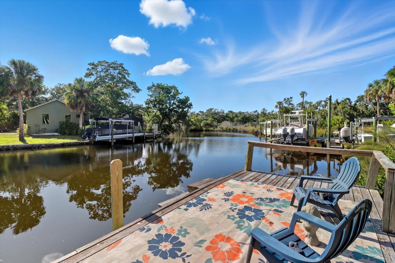 RIVERHAVEN VILLAGE REP - Residential