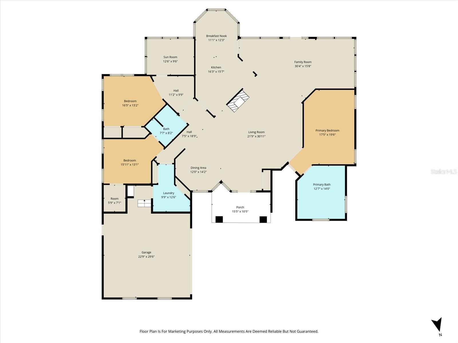 RIVERHAVEN VILLAGE REP - Residential