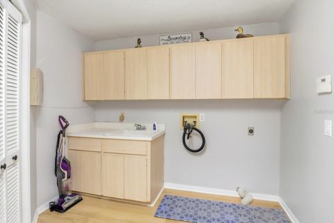 Tiny photo for 11950 W Waterway Drive, Homosassa, FL 34448 (MLS # TB8437111)