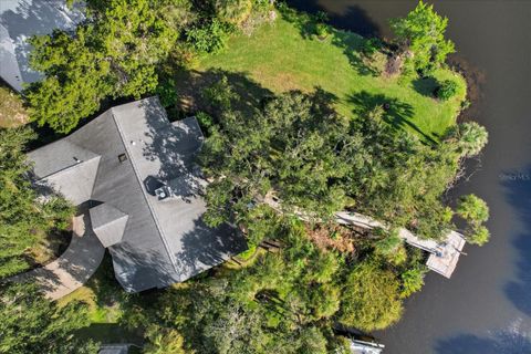 Tiny photo for 11950 W Waterway Drive, Homosassa, FL 34448 (MLS # TB8437111)